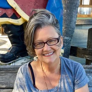 Meet your Posher, Tamra